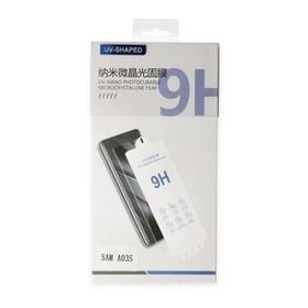 Newface Samsung Galaxy S8 Plus Uv Polymer Nano Ekran Koruyucu