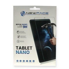 Newface Samsung Galaxy T220 Tab A7 Lite 8.7 Tablet Royal Nano Ekran Koruyucu