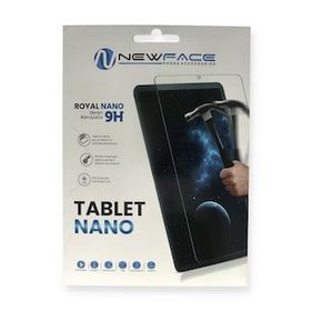 Newface Samsung Galaxy T220 Tab A7 Lite 8.7 Tablet Royal Nano Ekran Koruyucu