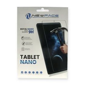 Newface Samsung Galaxy T220 Tab A7 Lite 8.7 Tablet Royal Nano Ekran Koruyucu