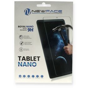 Newface Samsung Galaxy T510 Tab A 10.1 Tablet Royal Nano Ekran Koruyucu