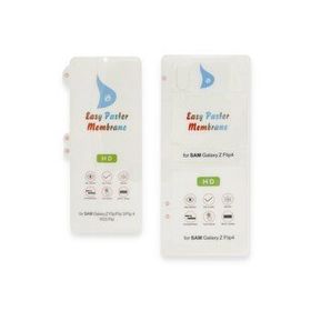 Newface Samsung Galaxy Z Flip 3 360 Flip Full Body Ekran Koruyucu