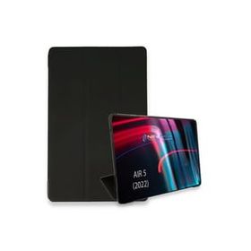 Newface Siyah iPad Air 5 (2022) Kılıf Tablet Smart Kılıf