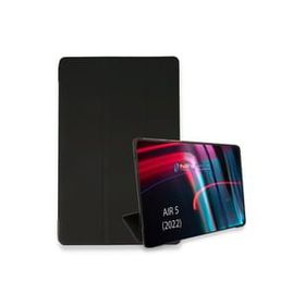 Newface Siyah iPad Air 5 (2022) Kılıf Tablet Smart Kılıf