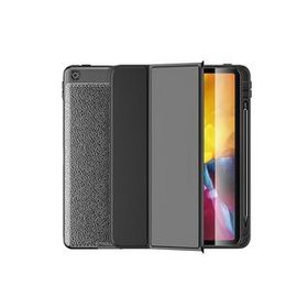 Newface Siyah Tablet Focus Silikon Ipad 10.2 7. Nesil Kılıf