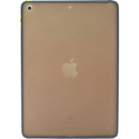 Newface Tablet Montreal Silikon Lacivert Ipad 9.7 (2017) Kılıf