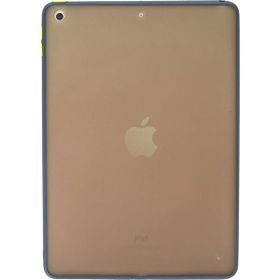 Newface Tablet Montreal Silikon Lacivert Ipad 9.7 (2017) Kılıf