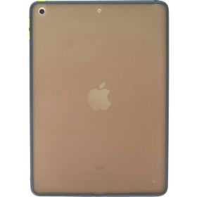 Newface Tablet Montreal Silikon Lacivert Ipad 9.7 (2017) Kılıf