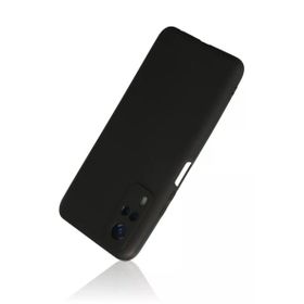 Newface Vivo Y53S First Silikon Siyah Kılıf