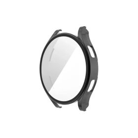 Newface Watch 5 40 mm Siyah Wall Camlı Kasa Ekran Koruyucu