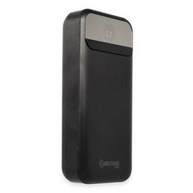 Newface X04 20.000 mAh Siyah Powerbank