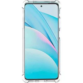 Newface Xiaomi Mi 10T Lite Olex Tpu Silikon Şeffaf Kılıf