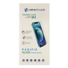 Newface Xiaomi Mi 12T Pro Pasifik Cam Ekran Koruyucu