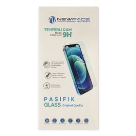 Newface Xiaomi Mi 12T Pro Pasifik Cam Ekran Koruyucu
