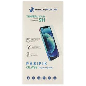 Newface Xiaomi Mi 13 Pasifik Cam Ekran Koruyucu