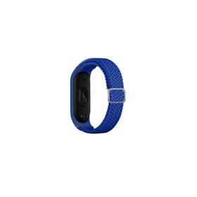 Newface Xiaomi Mi Band 4 Lacivert Mavi Star Kordon