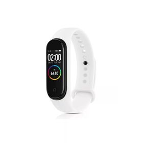 Newface Xiaomi Mi Band 7 Beyaz Klasik Kordon