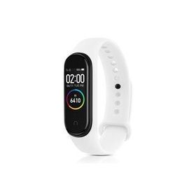 Newface Xiaomi Mi Band 7 Beyaz Klasik Kordon