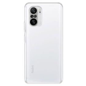Newface Xiaomi Poco F3 Deluxe 2 mm Şeffaf Silikon Şeffaf Kılıf