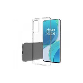 Newface Xiaomi Redmi 9T Lüx Şeffaf Silikon Cep Telefonu Kılıfı