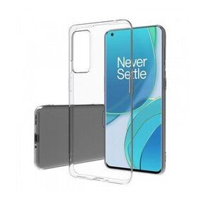 Newface Xiaomi Redmi 9T Lüx Şeffaf Silikon Cep Telefonu Kılıfı