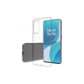 Newface Xiaomi Redmi 9T Lüx Şeffaf Silikon Cep Telefonu Kılıfı