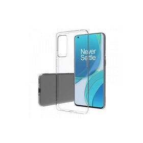 Newface Xiaomi Redmi 9T Lüx Şeffaf Silikon Cep Telefonu Kılıfı
