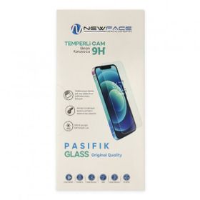 Newface Xiaomi Redmi Note 10 Pasifik Cam Ekran Koruyucu