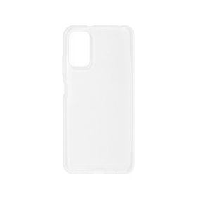 Newface Xiaomi Redmi Note 11 SE Deluxe 2 mm Şeffaf Silikon Şeffaf Cep Telefonu Kılıfı