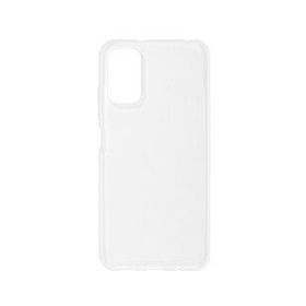 Newface Xiaomi Redmi Note 11 SE Deluxe 2 mm Şeffaf Silikon Şeffaf Cep Telefonu Kılıfı