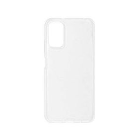 Newface Xiaomi Redmi Note 11 SE Deluxe 2 mm Şeffaf Silikon Şeffaf Cep Telefonu Kılıfı