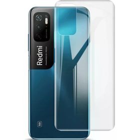 Newface Xiaomi Redmi Note 11 SE Lüx Şeffaf Silikon Cep Telefonu Kılıfı