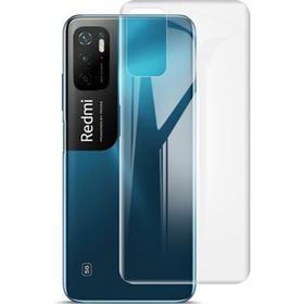Newface Xiaomi Redmi Note 11 SE Lüx Şeffaf Silikon Cep Telefonu Kılıfı