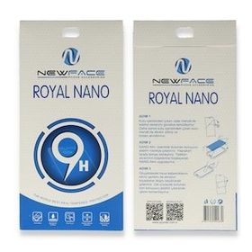 Newface Xiaomi Redmi Note 8 Royal Nano Ekran Koruyucu