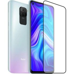 Newface Xiaomi Redmi Note 9 Redmi 9T 20D Temperli Ekstra Cam Ekran Koruyucu