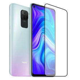 Newface Xiaomi Redmi Note 9 Redmi 9T 20D Temperli Ekstra Cam Ekran Koruyucu