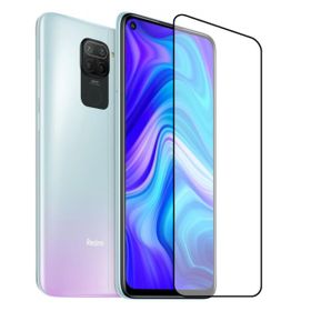 Newface Xiaomi Redmi Note 9 Redmi 9T 20D Temperli Ekstra Cam Ekran Koruyucu