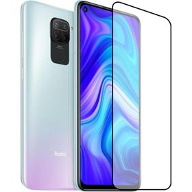 Newface Xiaomi Redmi Note 9 Redmi 9T 20D Temperli Ekstra Cam Ekran Koruyucu