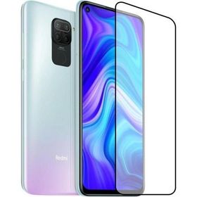 Newface Xiaomi Redmi Note 9 Redmi 9T 20D Temperli Ekstra Cam Ekran Koruyucu