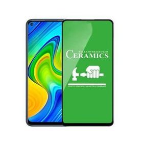Newface Xiaomi Redmi Note 9 Seramik Nano Ekran Koruyucu