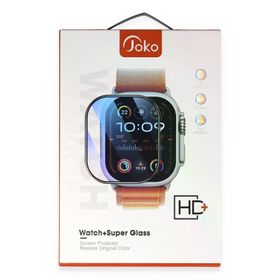 Newface Xiaomi Redmi Watch 2 Lite Polymer Nano Ekran Koruyucu