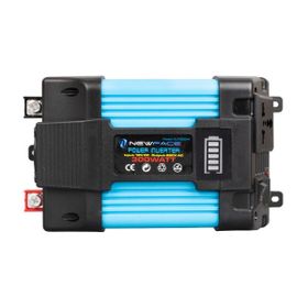 Newface XLF300W 12 Volt 300 W Modified Sinus Power Inverter