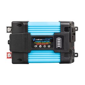 Newface XLF300W 12 Volt 300 W Modified Sinus Power Inverter