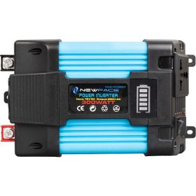 Newface XLF300W 12 Volt 300 W Modified Sinus Power Inverter