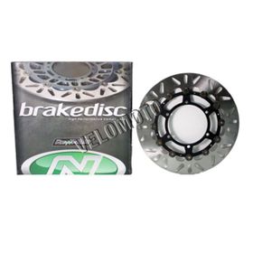 Newfren Bmw R 850 RT Ön Disk