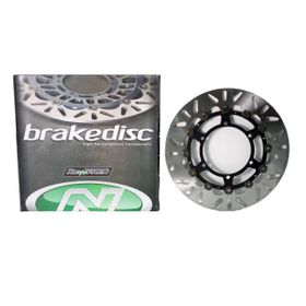 Newfren Bmw R 850 RT Ön Disk