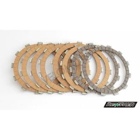 Newfren Honda CBF 1000 Performans Debriyaj Balata Seti