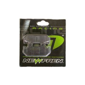 Newfren Honda CBR 600 F2 Ön Disk Fren Balata