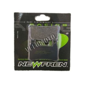 Newfren Honda CBR 900 RR Balata Ön Disk