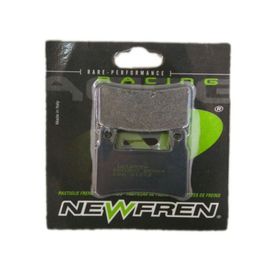 Newfren Honda CBR 900 RR Balata Ön Disk